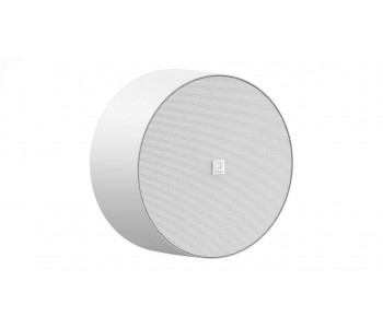 Акустический динамик AUDAC NELO706 мощность 1.5-6Вт белый